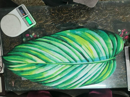 Leaf Bathroom Mat™ Anti-Slip (45*90)