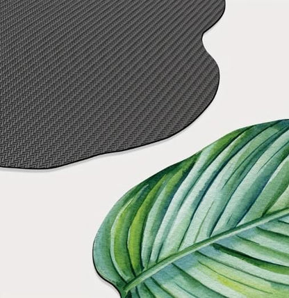 Leaf Bathroom Mat™ Anti-Slip (45*90)